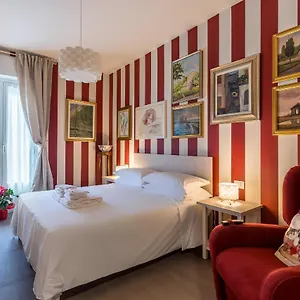  Appartamento Casa Vacanze In Arte