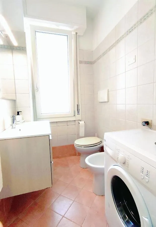 Casa Ricotti Relax & Comfort Milan 0*,  Italy