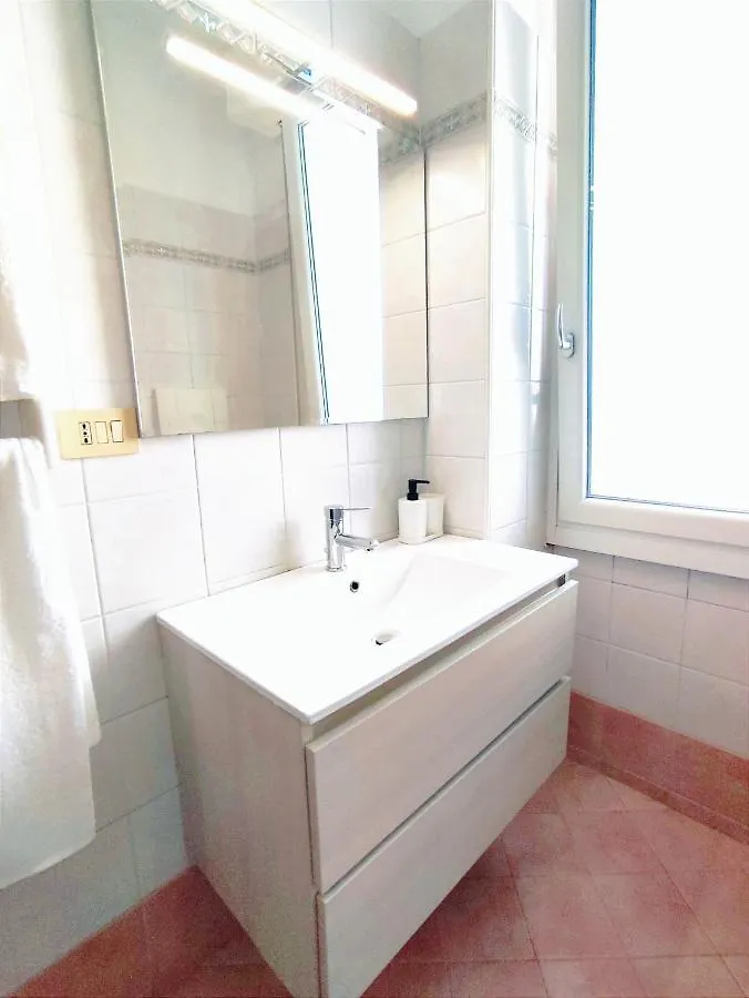 Apartment Casa Ricotti Relax & Comfort Milan