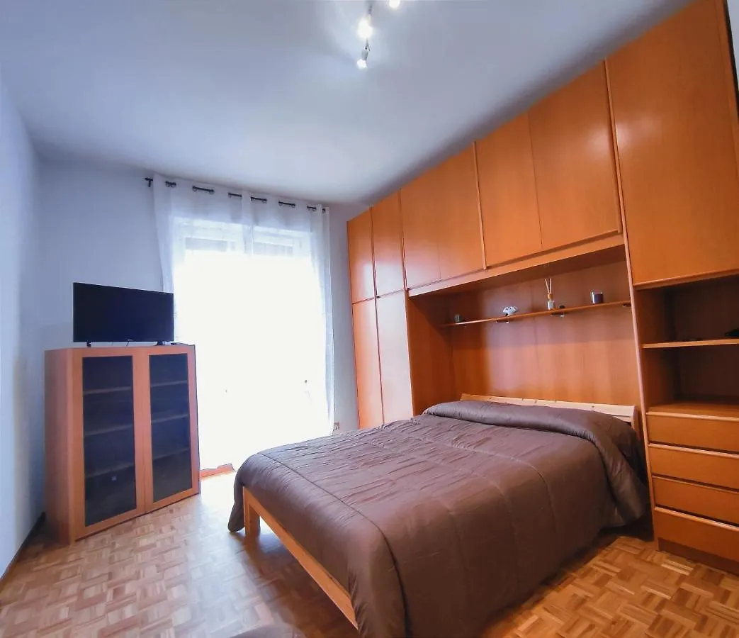 Casa Ricotti Relax & Comfort Milan 0*,  Italy