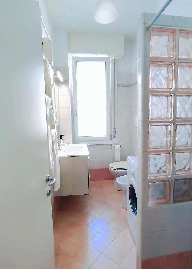 Casa Ricotti Relax & Comfort Milan Italy