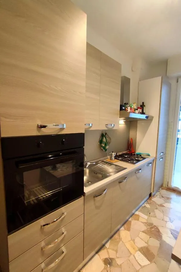 Casa Ricotti Relax & Comfort Milan