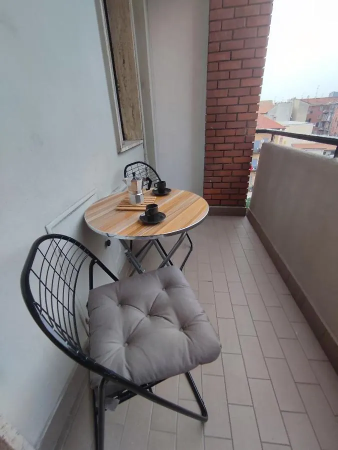 Casa Ricotti Relax & Comfort Milan Apartment