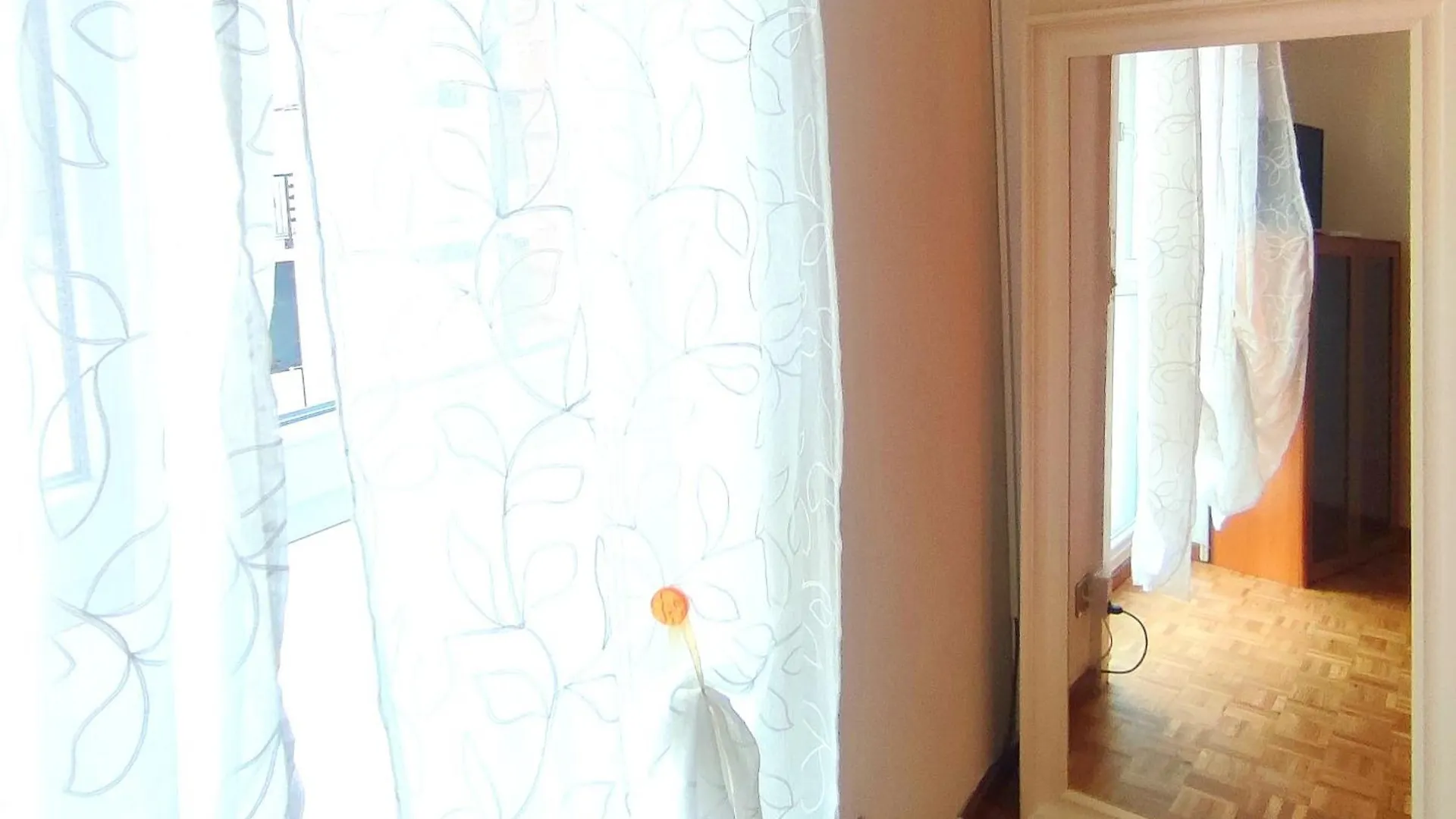 Apartment Casa Ricotti Relax & Comfort Milan