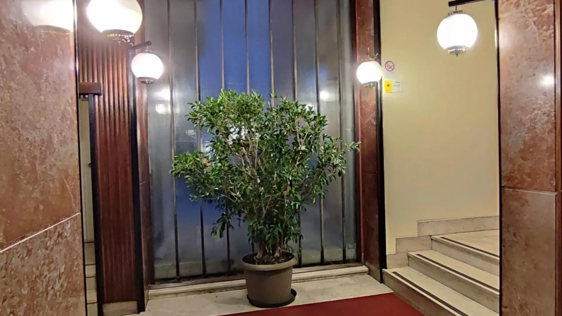 Casa Ricotti Relax & Comfort Milan Italy