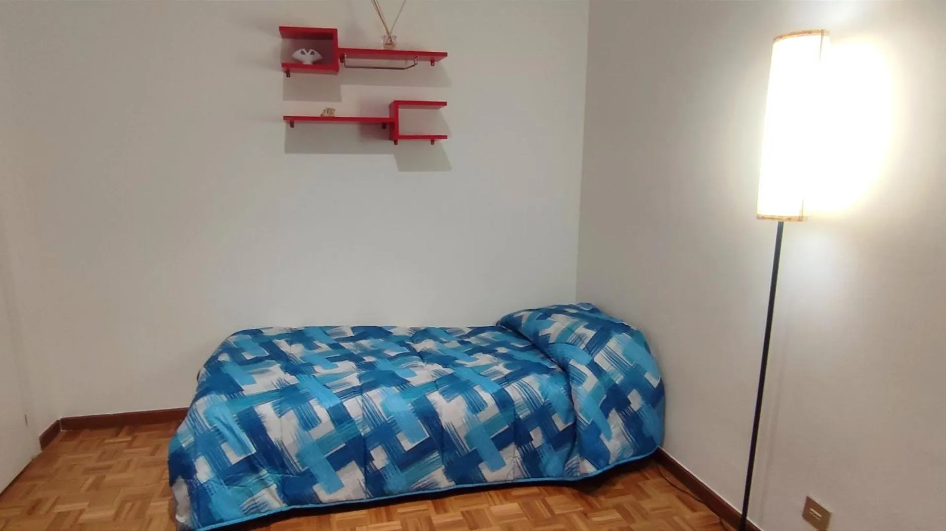 Apartment Casa Ricotti Relax & Comfort Milan