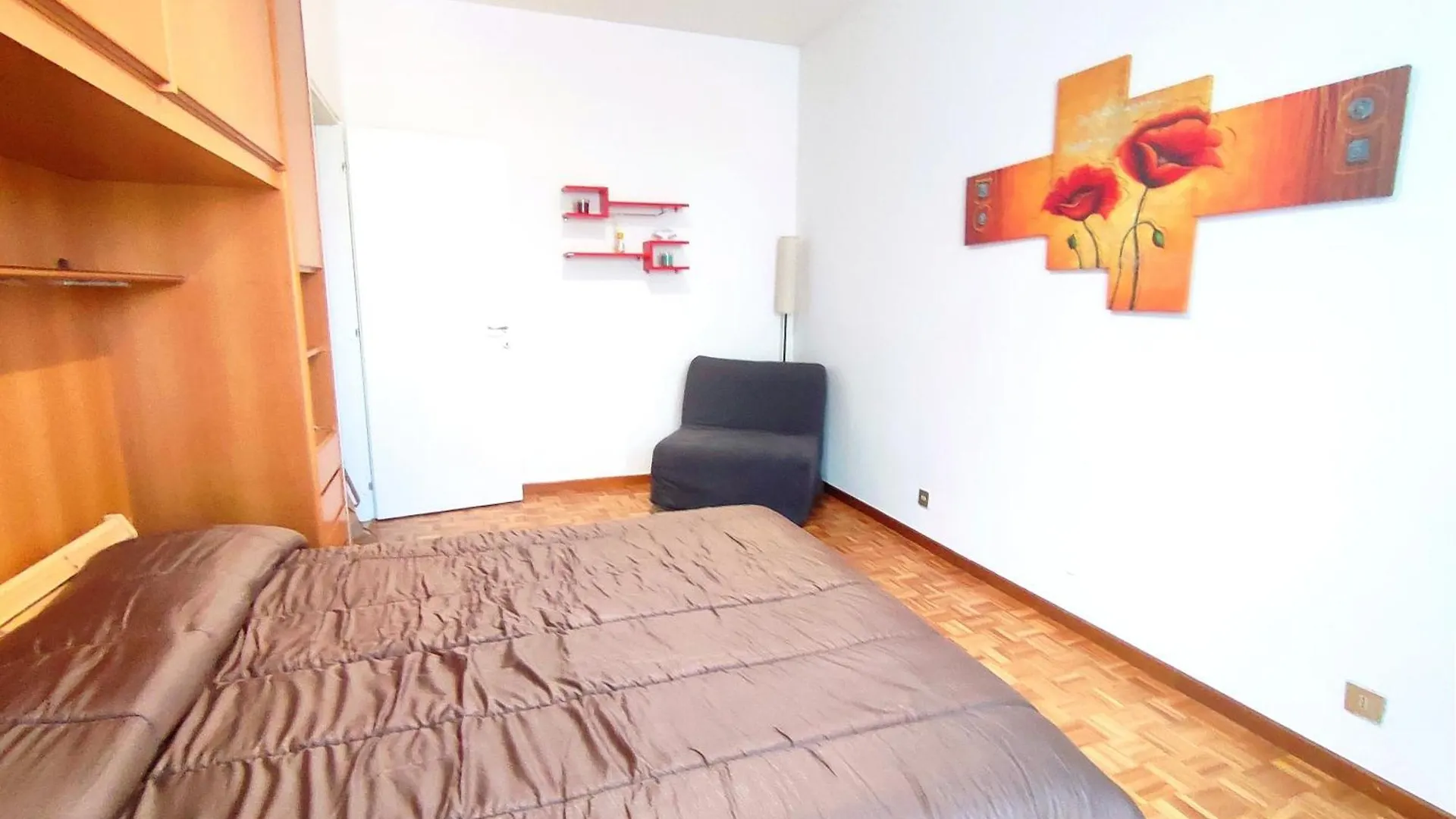 Casa Ricotti Relax & Comfort Milan